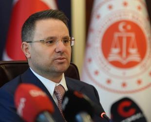 Gürlek slams European Parliament’s sanction call in draft report
