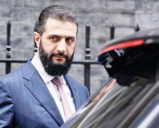Syria invited to G7 summit in France as guest country