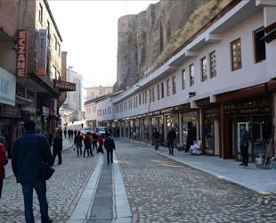 Türkiye redraws provincial border between Muş and Bitlis