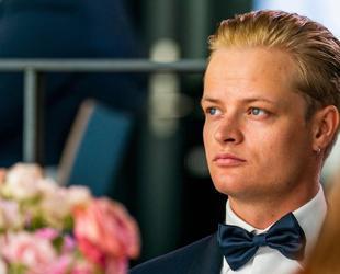 Norway crown princesss son gets four-year sentence for rape