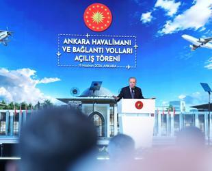 Erdoğan says Ankara’s diplomatic role is growing