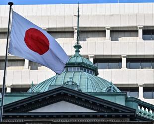 Bank of Japan says hikes interest rate to highest since 1995
