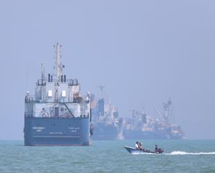 US says Hormuz to be toll-free under Iran deal