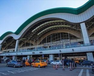 Sabiha Gökçen Airport expands London network with new Gatwick route