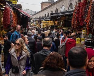 Retail sales in Türkiye surge 11.4 percent year-on-year in April