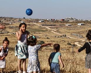 1 bln children exposed to three or more climate risks: UNICEF
