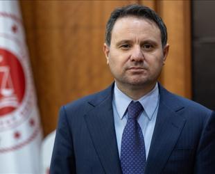 Türkiye updates extradition requests for FETÖ suspects: Justice minister