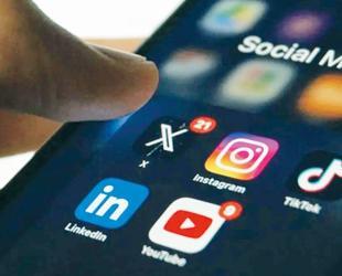 Social networks, online video outweigh traditional media