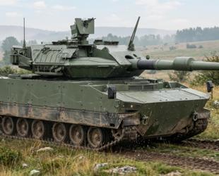 Turkish defense firms expand European partnerships
