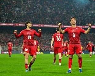 Türkiye targets Paraguay win after World Cup setback