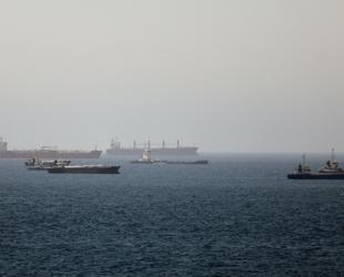 Iranian tankers exit US blockade zone ahead of peace talks