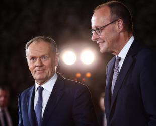 Poland, Germany to sign scaled down defense deals
