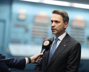 Türkiye aims for affordable and safe nuclear power, says Minister