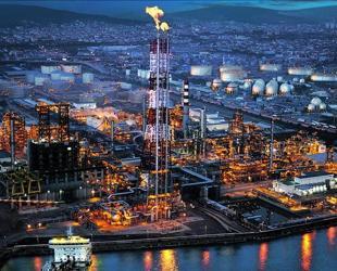 Tüpraş retains top spot among Türkiye’s largest industrial companies