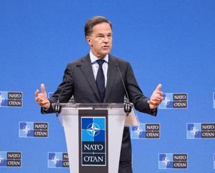 US not pulling away from allies by cutting NATO commitments: Rutte