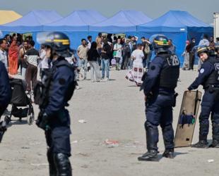 EU lawmakers to approve migrant detention and deportation boost