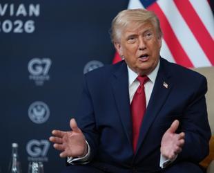 Trump says Iran accord to be signed shortly, maybe Thursday or Friday
