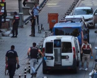 Bar association chief among 12 held in Denizli drug probe