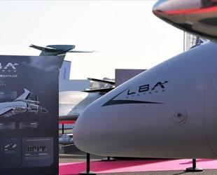 Italy approves Leonardo-Baykar drone venture