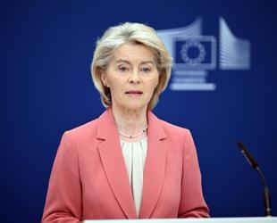 EU chief says Europe, US need to be strong partners in AI