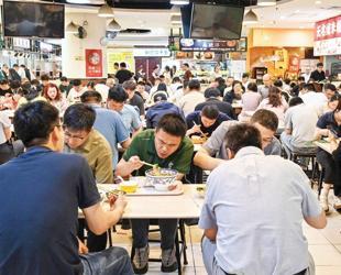 China seeks to curb unfair competition in food delivery sector
