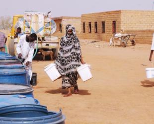 UN warns acute hunger will worsen in 13 hotspots