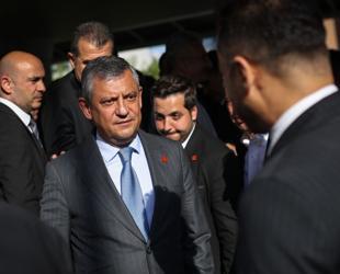 Özel says allies preparing for possible break from CHP
