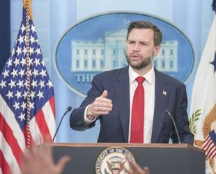 US Vice President Vance postpones trip to Switzerland for Iran talks