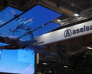 Defense companies gain greater weight in Turkish industry