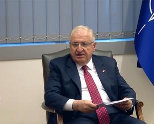 Ankara NATO summit to mark turning point for alliance: Defense minister