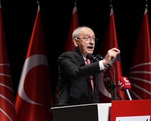Kılıçdaroğlu urges unity after İzmir mayor quits CHP