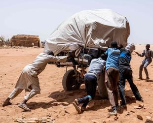 UN demands RSF halt ‘imminent offensive’ in Sudan