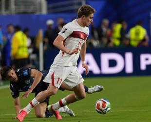 Türkiye exits World Cup after Paraguay defeat
