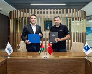 Baykar to support Palestinian students in Türkiye