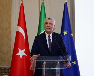 Trade minister warns against excluding Türkiye from Made in EU plan
