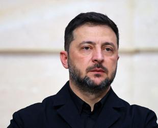 Polands president strips Zelensky of order, escalating WWII row