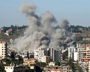Israel strikes south Lebanon despite truce
