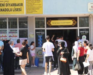Millions sit Türkiye’s high-stakes university entrance exam
