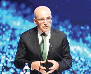 Housing, food and global developments key inflation factors: Şimşek