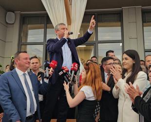 Ousted CHP leader vows political campaign in public spaces