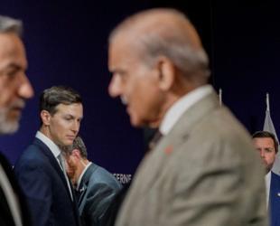 Progress, say mediators, after Iran-US talks on ending war