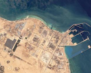 Qatar factory explosion injures 54, 18 missing: interior ministry