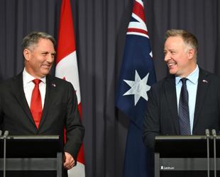 Australia sells advanced radar to Canada in $1.8 bln deal