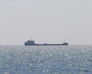 One dead after drone hits Turkish-owned ship in Black Sea