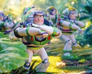 ‘Toy Story 5’ rakes in $160 mln in year’s best opening weekend