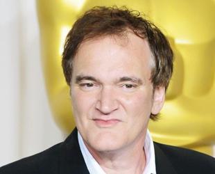 Tarantino, Minogue team up for new film