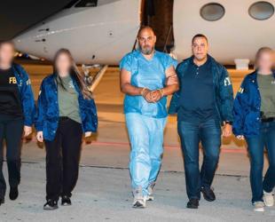 US fugitive accused in $3.7 bln Medicare fraud extradited from Türkiye