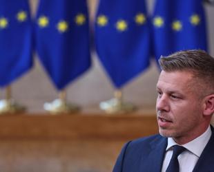 Hungary passes anti-graft measures, eyeing EU funds