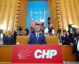 Özel says CHP ‘de facto’ shut down, vows to reclaim control