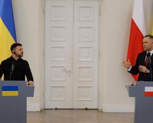 EU warns Ukraine-Poland row plays into Russias hands